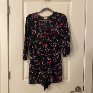 PJK Patterson J Kincaid Romper